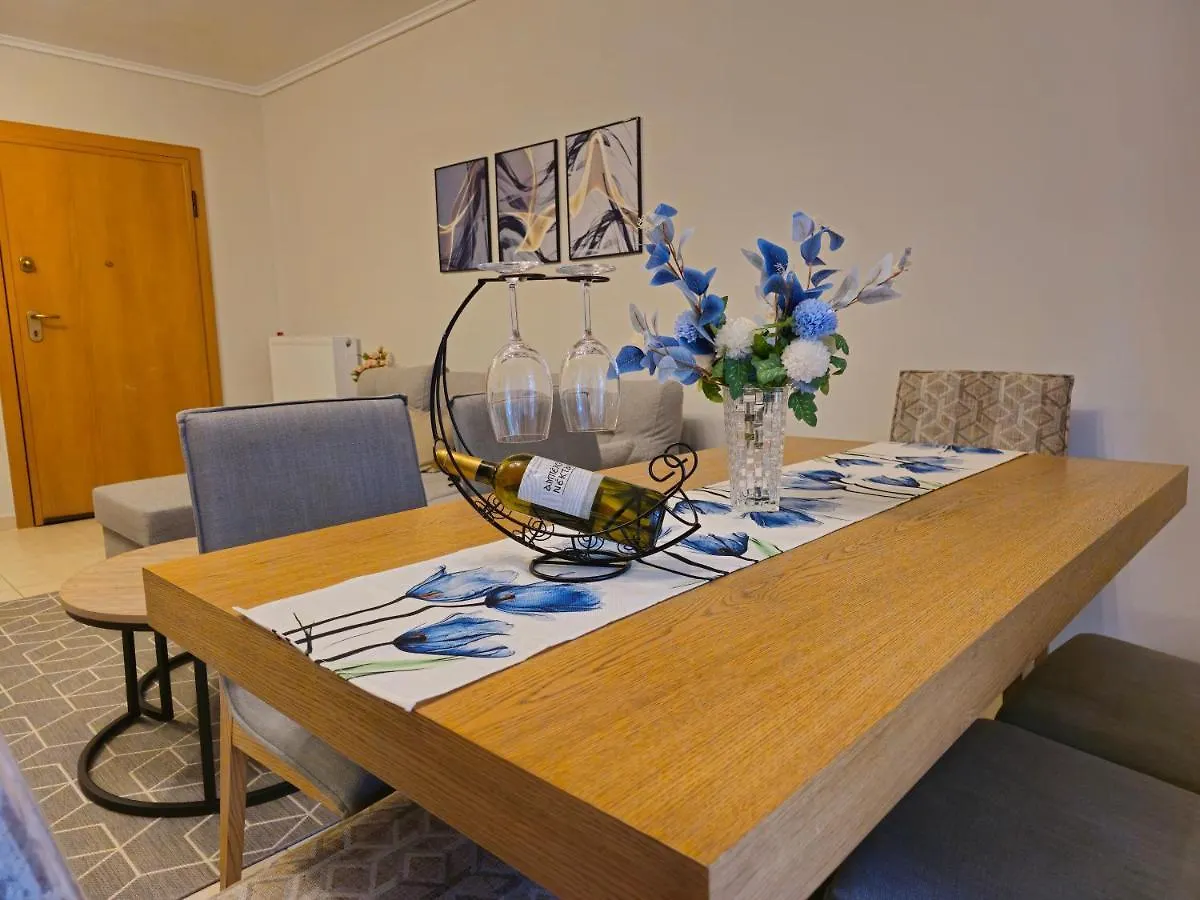 Pilea Comfy Home Θεσσαλονίκη Διαμέρισμα
