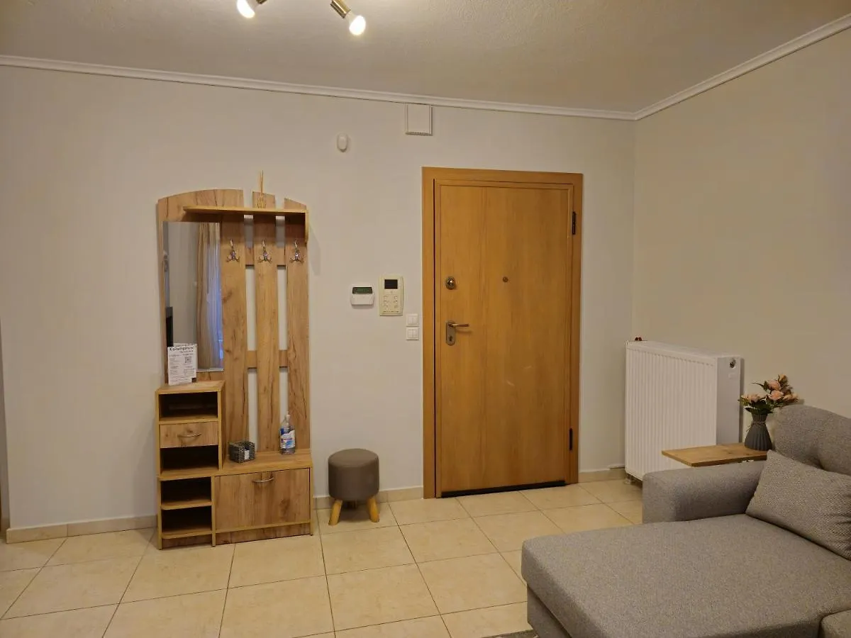 Διαμέρισμα Pilea Comfy Home Θεσσαλονίκη