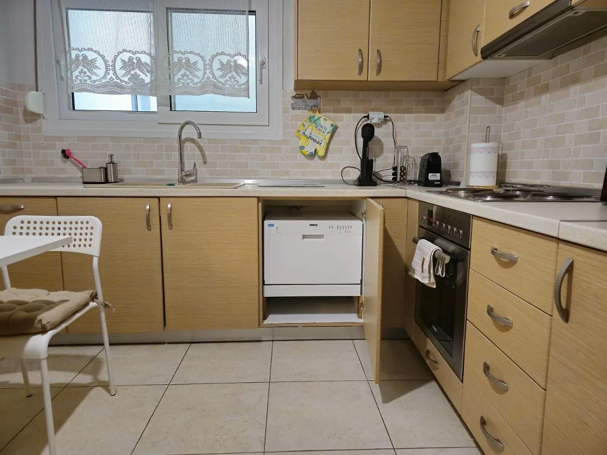 Pilea Comfy Home Θεσσαλονίκη