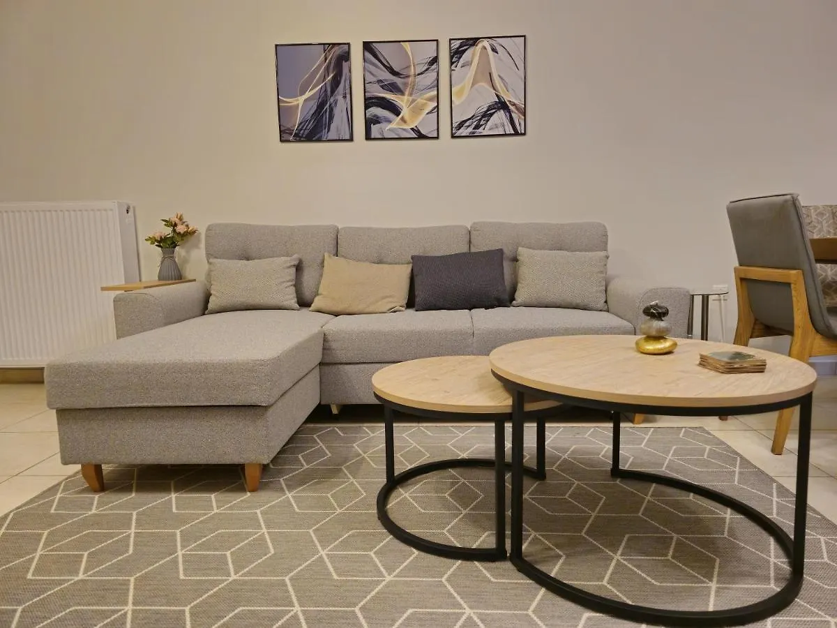 Pilea Comfy Home Θεσσαλονίκη Διαμέρισμα