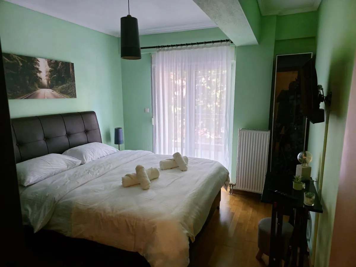 Διαμέρισμα Pilea Comfy Home Θεσσαλονίκη