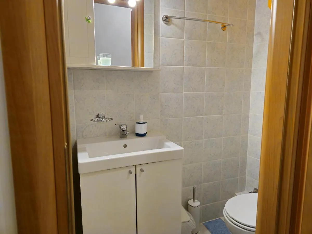 Pilea Comfy Home Θεσσαλονίκη Διαμέρισμα