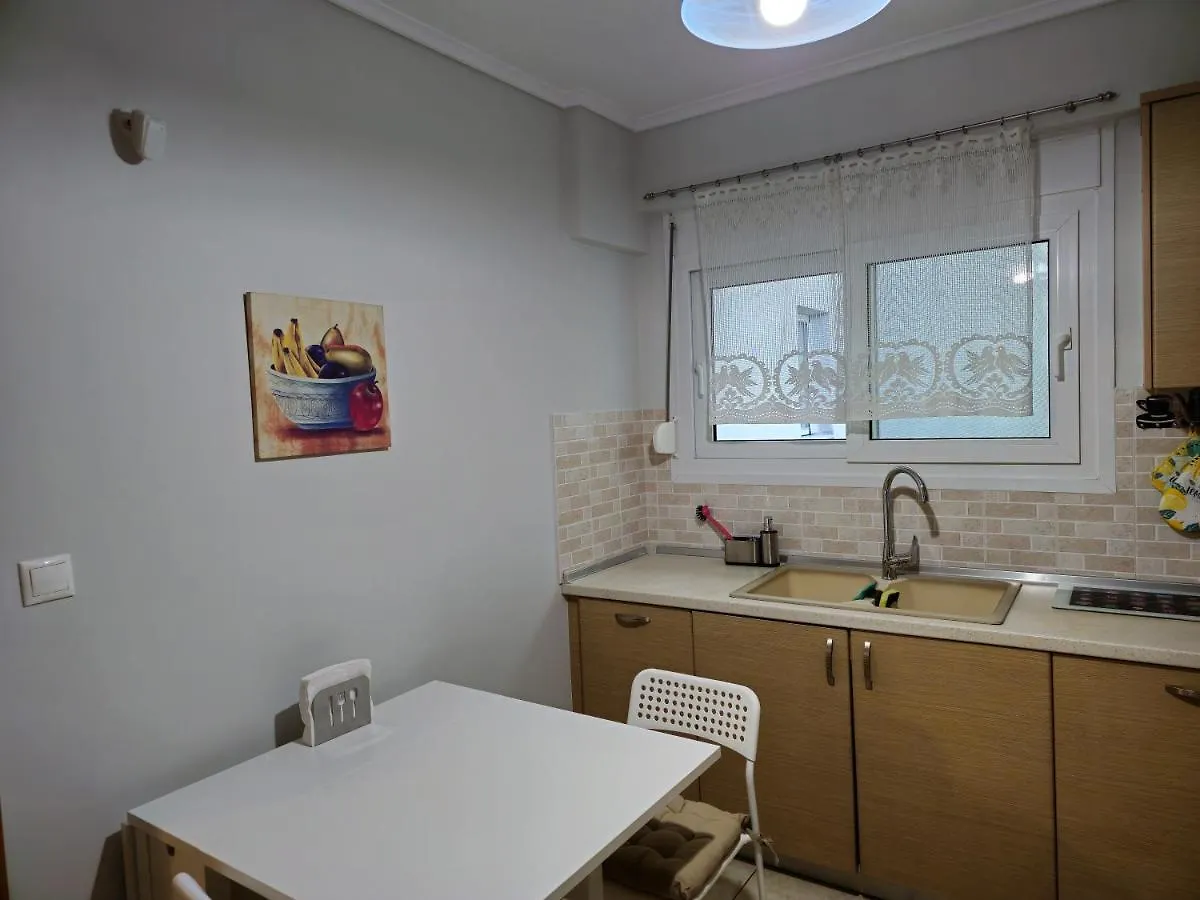 Διαμέρισμα Pilea Comfy Home Θεσσαλονίκη Ελλάδα