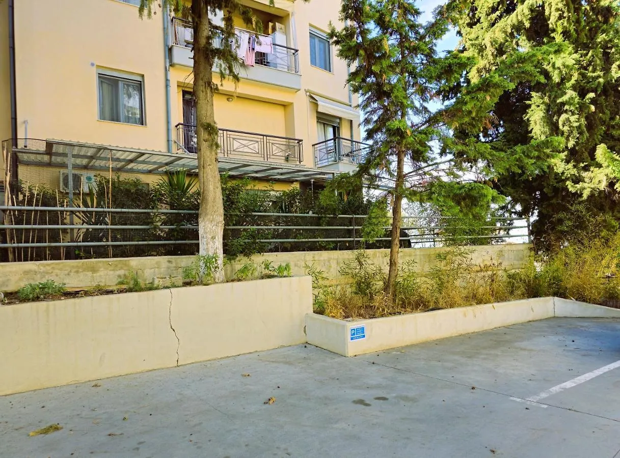 Διαμέρισμα Pilea Comfy Home Θεσσαλονίκη Ελλάδα