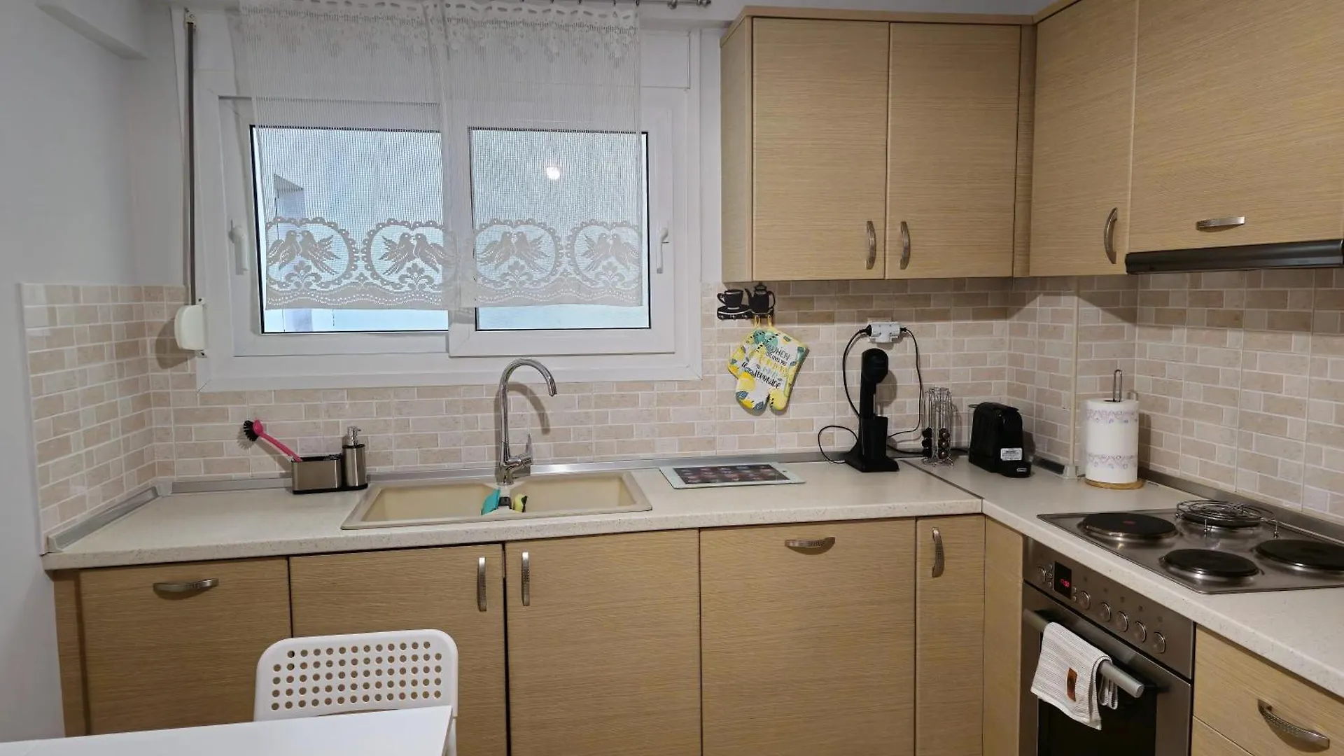 Pilea Comfy Home Θεσσαλονίκη Διαμέρισμα