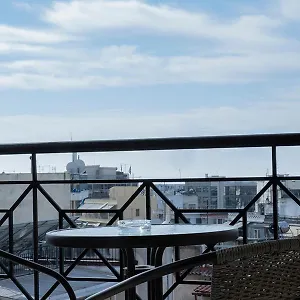 Apartament Zefiron View, Salonic