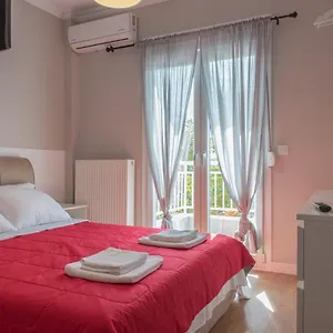 Appartement Modern Style Near The Train Station, Thessalonique