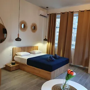 Apartament The 9 Project - Centre, Salonic