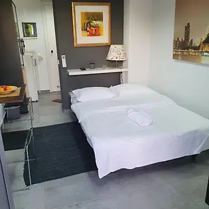Cosy Studio In Traditional Habitat Of Pilea Διαμέρισμα Θεσσαλονίκη