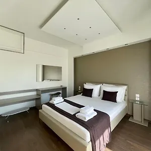 Appartement Epan Luxury, Thessalonique