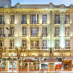 Hotel Minerva Premier, Salonic