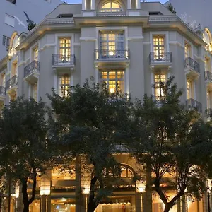 Hotel The Excelsior - Small Luxury Of The World, Salonic