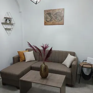 Apartament Anibo And Zero Point 52, Salonic