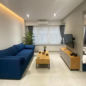 Bluekaravan Διαμέρισμα