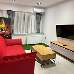 Redkaravan Διαμέρισμα