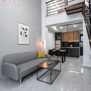 Railway Lofts, Nilie Hospitality Mgmt Διαμέρισμα