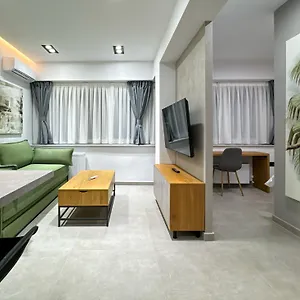 Greenkaravan Διαμέρισμα