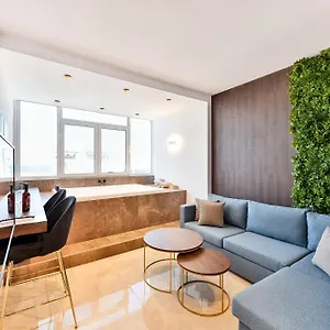 Apartament Porto Sea View, Salonic