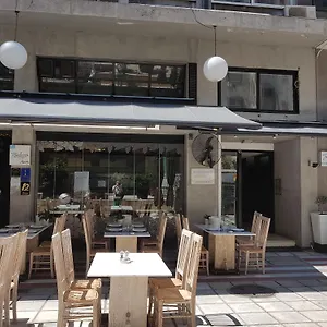 Studio Ten Διαμέρισμα