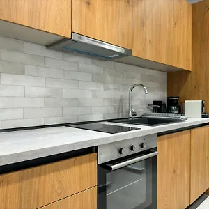 Whitekaravan Διαμέρισμα
