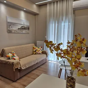 Galeriya Διαμέρισμα