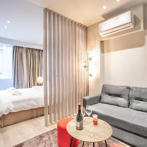 #aura & V9-10 Appartement