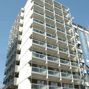 Hotel Amalia, Thessalonique