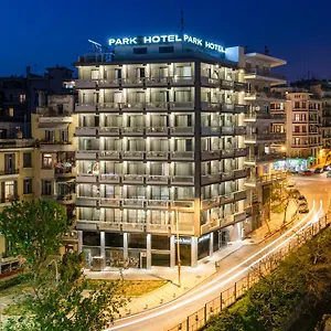 Hotel Park, Salonic