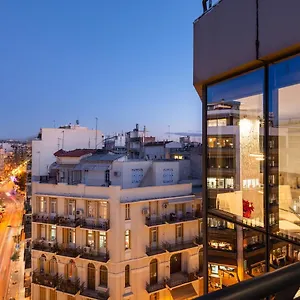 Apartment Ace Location | Luxury Building, Thessaloniki