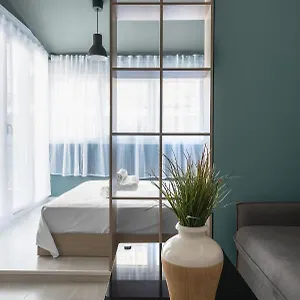 Denizen Boutique Apartments, Nilie Hospitality Mgmt Apartamento