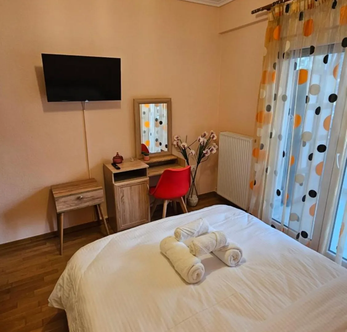 Apartamento Pilea Comfy Home Tessalónica