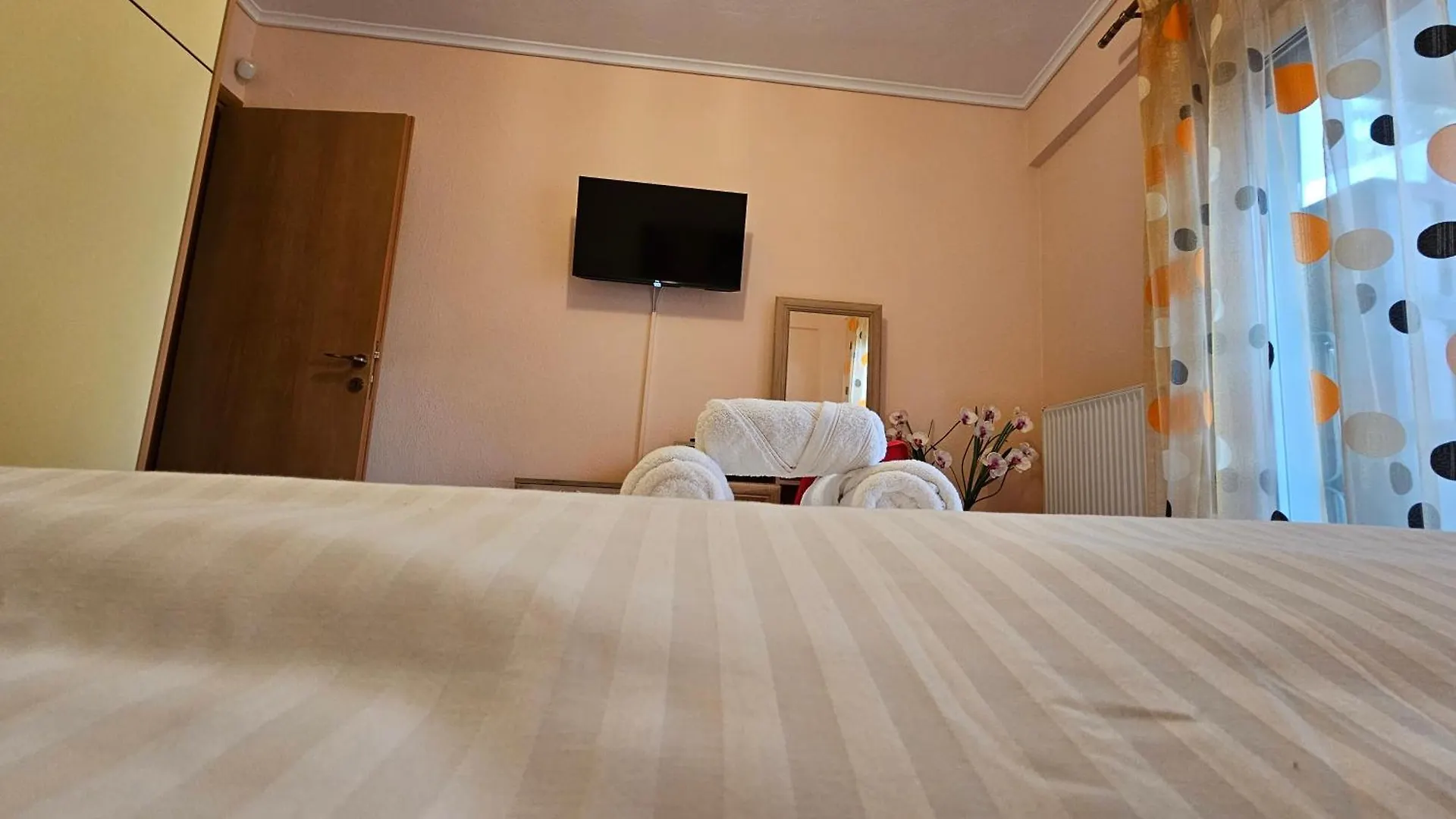 Apartamento Pilea Comfy Home Tessalónica