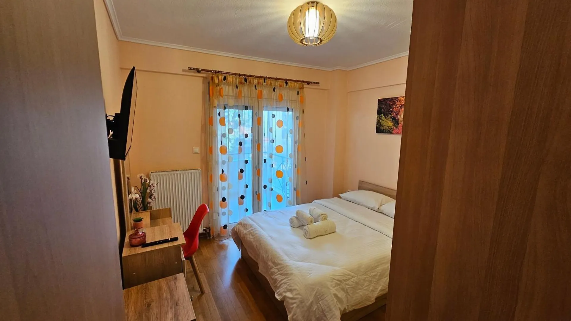 Pilea Comfy Home Thessaloniki Griekenland